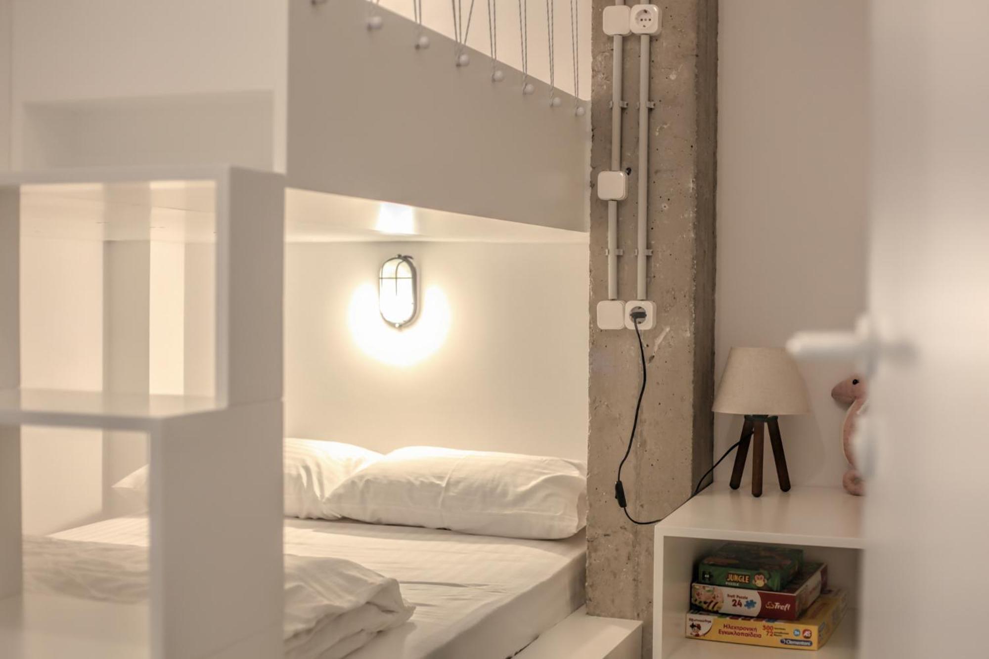 Convent-Βand Αpartment Διαμέρισμα Καλαμπάκα Εξωτερικό φωτογραφία
