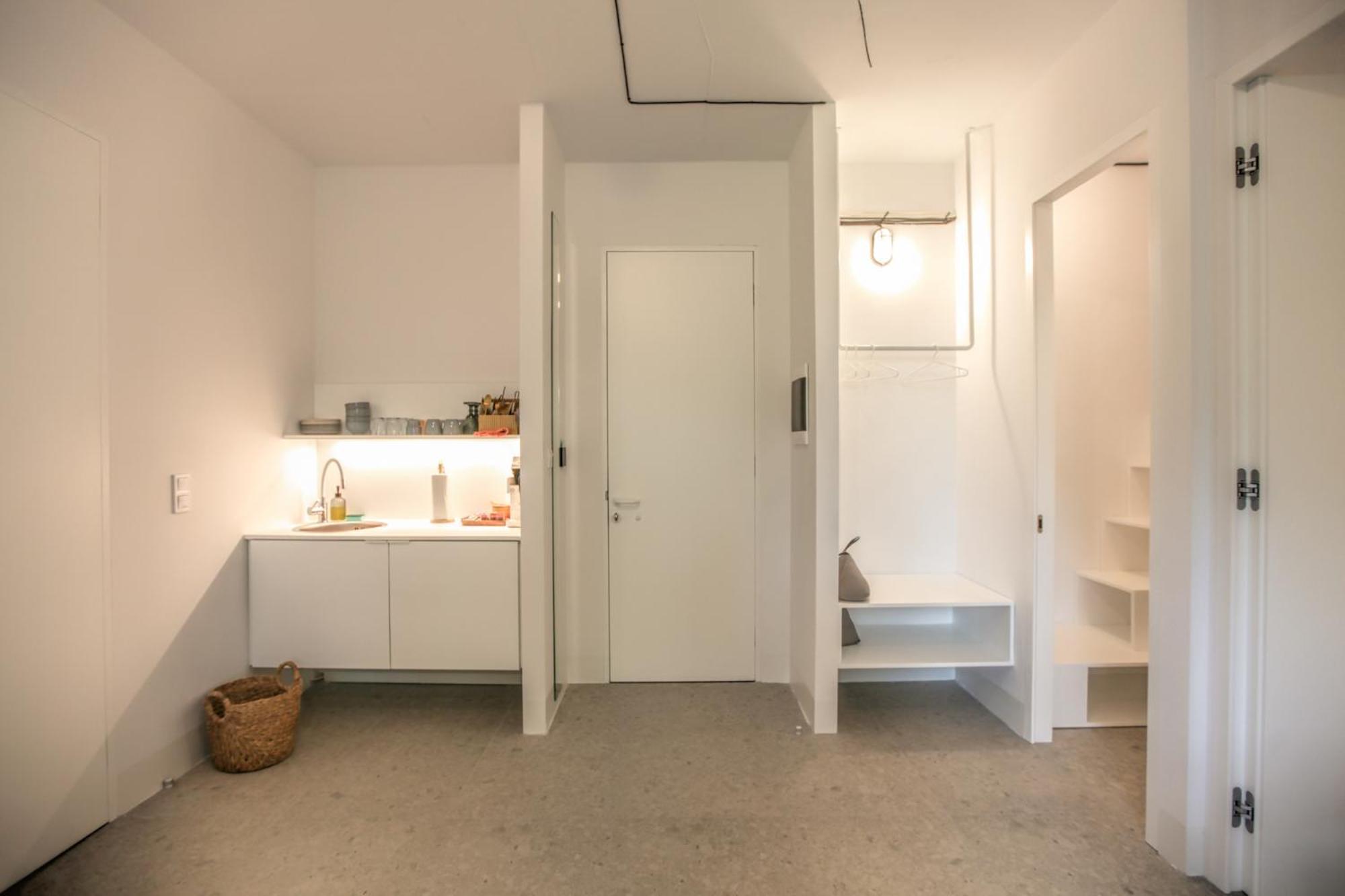 Convent-Βand Αpartment Διαμέρισμα Καλαμπάκα Εξωτερικό φωτογραφία