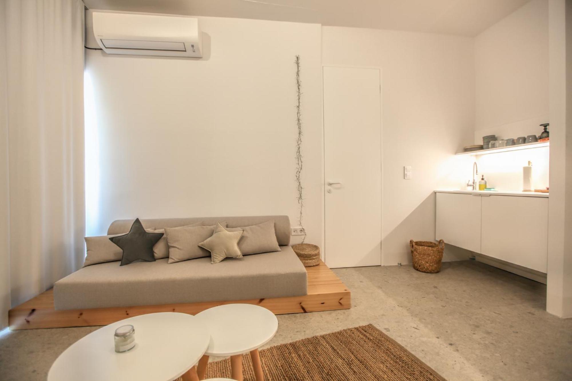 Convent-Βand Αpartment Διαμέρισμα Καλαμπάκα Εξωτερικό φωτογραφία