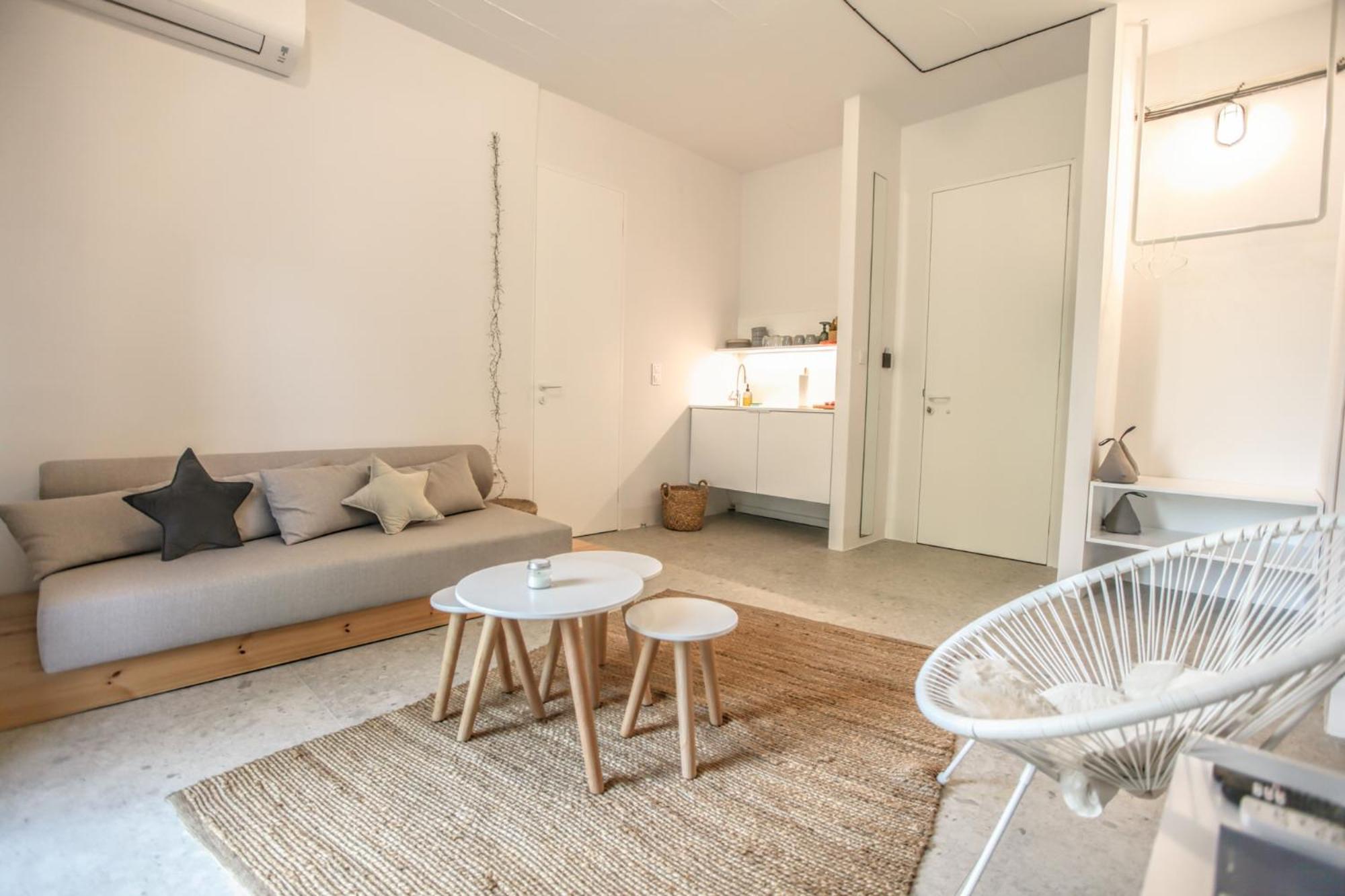 Convent-Βand Αpartment Διαμέρισμα Καλαμπάκα Εξωτερικό φωτογραφία