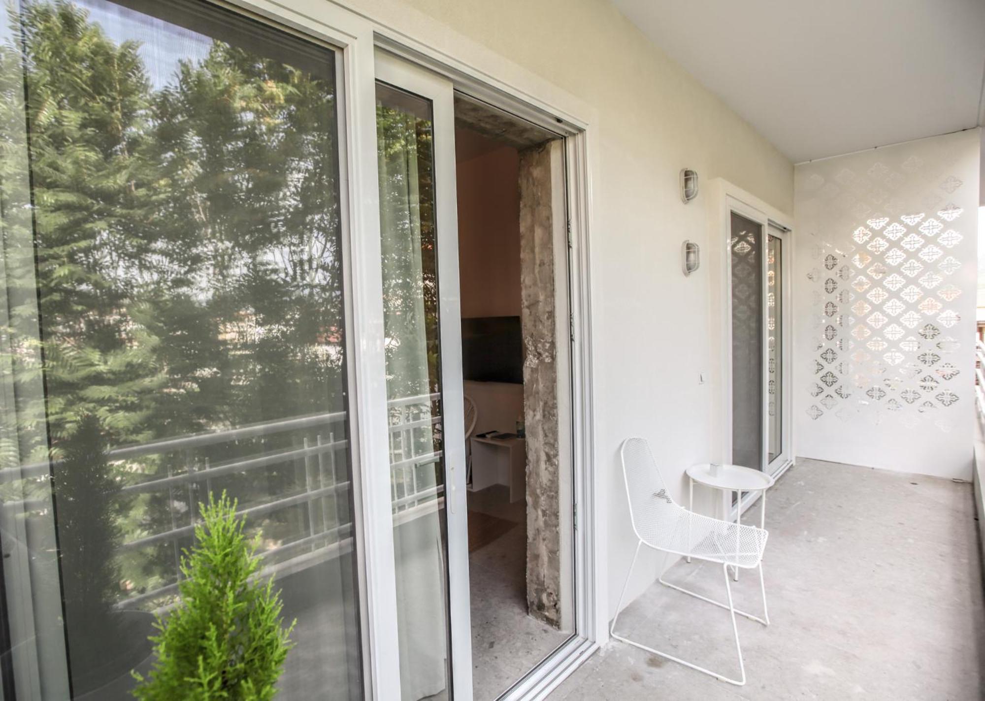 Convent-Βand Αpartment Διαμέρισμα Καλαμπάκα Εξωτερικό φωτογραφία